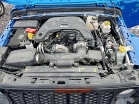 Jeep Gladiator 3.6l Sport, снимка 11