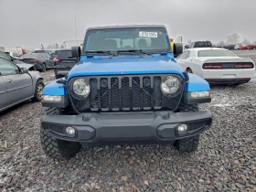 Jeep Gladiator 3.6l Sport, снимка 5