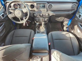 Jeep Gladiator 3.6l Sport, снимка 8
