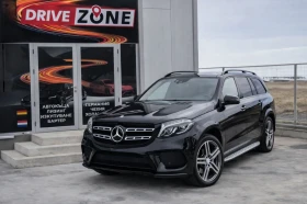 Mercedes-Benz GLS 350 d 4Matik AMG Harman-Kardon