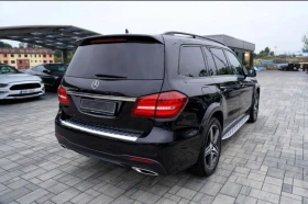 Mercedes-Benz GLS 350 d 4Matik AMG Harman-Kardon, снимка 5