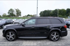Mercedes-Benz GLS 350 d 4Matik AMG Harman-Kardon, снимка 2