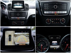 Mercedes-Benz GLS 350 d 4Matik AMG Harman-Kardon, снимка 12