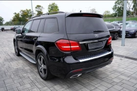Mercedes-Benz GLS 350 d 4Matik AMG Harman-Kardon, снимка 3