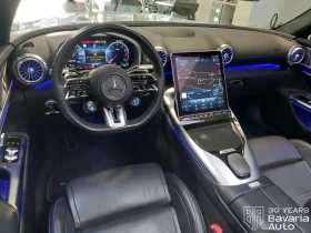 Mercedes-Benz SL 43 AMG Roadster SPEEDSHIFT - 97900 € / 191475.76 лв. - 89357518 6