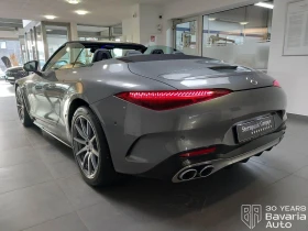 Mercedes-Benz SL 43 AMG Roadster SPEEDSHIFT - 97900 € / 191475.76 лв. - 89357518 2