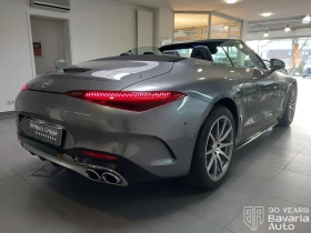 Mercedes-Benz SL 43 AMG Roadster SPEEDSHIFT - 97900 € / 191475.76 лв. - 89357518 3