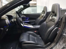 Mercedes-Benz SL 43 AMG Roadster SPEEDSHIFT - 97900 € / 191475.76 лв. - 89357518 5