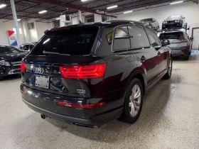 Audi Q7 Quattro Progressiv - BLUETOOTH - NAVI - 360 CAMERA - 18499 € / 36180.90 лв. - 20180105 6