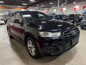 Audi Q7 Quattro Progressiv - BLUETOOTH - NAVI - 360 CAMERA - 18499 € / 36180.90 лв. - 20180105 7