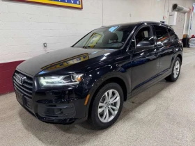 Audi Q7 Quattro Progressiv - BLUETOOTH - NAVI - 360 CAMERA - 18499 € / 36180.90 лв. - 20180105 2