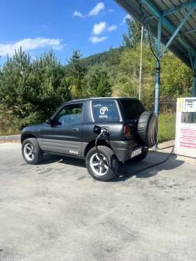 Toyota Rav4 Rav 4 - 3980 € / 7784.20 лв. - 88927009 8