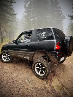 Toyota Rav4 Rav 4 - 3980 € / 7784.20 лв. - 88927009 7