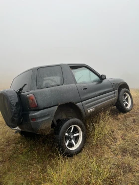 Toyota Rav4 Rav 4 - 3980 € / 7784.20 лв. - 88927009 6