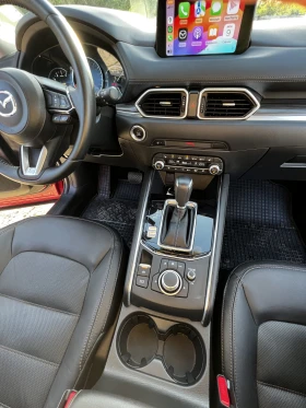 Mazda CX-5, снимка 11