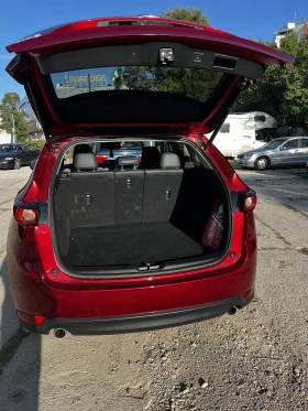 Mazda CX-5, снимка 12