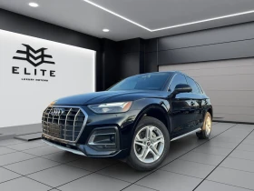 Audi Q5 45TFSI QUATTRO