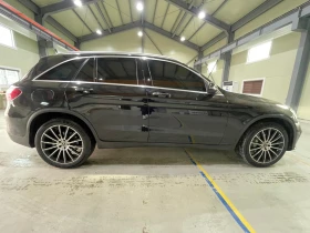 Mercedes-Benz GLC 250 d 4matic ! AMG Line ! - 21400 € / 41854.76 лв. - 55714751 5