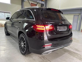 Mercedes-Benz GLC 250 d 4matic ! AMG Line ! - 21400 € / 41854.76 лв. - 55714751 6