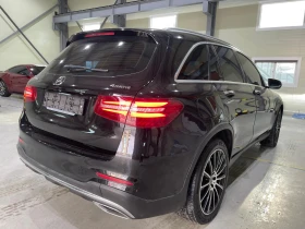 Mercedes-Benz GLC 250 d 4matic ! AMG Line ! - 21400 € / 41854.76 лв. - 55714751 8