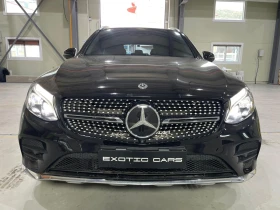 Mercedes-Benz GLC 250 d 4matic ! AMG Line ! - 21400 € / 41854.76 лв. - 55714751 2