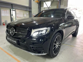 Mercedes-Benz GLC 250 d 4matic ! AMG Line ! - 21400 € / 41854.76 лв. - 55714751 3