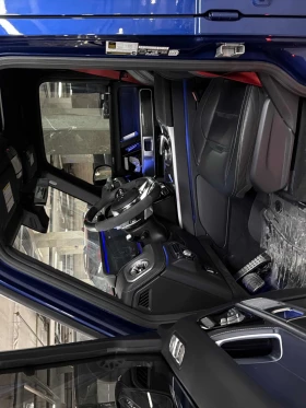 Mercedes-Benz X-Klasse 4.0L 8cyl AWD - 75732 € / 148118.92 лв. - 10229507 12