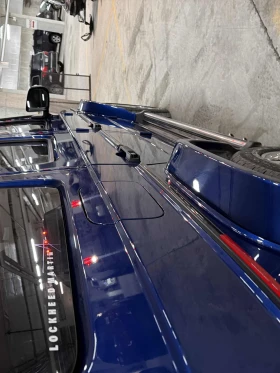 Mercedes-Benz X-Klasse 4.0L 8cyl AWD - 75732 € / 148118.92 лв. - 10229507 9