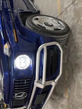 Mercedes-Benz X-Klasse 4.0L 8cyl AWD - 75732 € / 148118.92 лв. - 10229507 5