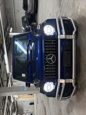Mercedes-Benz X-Klasse 4.0L 8cyl AWD - 75732 € / 148118.92 лв. - 10229507 13
