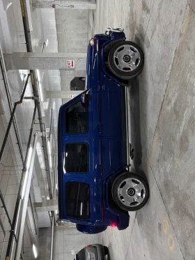 Mercedes-Benz X-Klasse 4.0L 8cyl AWD - 75732 € / 148118.92 лв. - 10229507 10