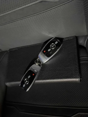 Mercedes-Benz X-Klasse 4.0L 8cyl AWD - 75732 € / 148118.92 лв. - 10229507 16