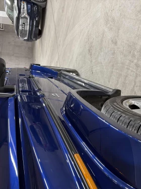 Mercedes-Benz X-Klasse 4.0L 8cyl AWD - 75732 € / 148118.92 лв. - 10229507 4