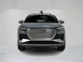 Audi Q4 e-tron Sportback quattro Komfort 50 | Mobile.bg � ����� ������ 6