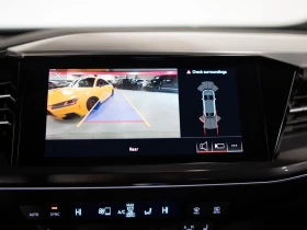 Audi Q4 e-tron Sportback quattro Komfort 50 | Mobile.bg � ����� ������ 13