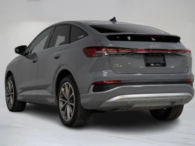 Audi Q4 e-tron Sportback quattro Komfort 50 | Mobile.bg � ����� ������ 5