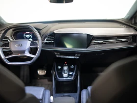 Audi Q4 e-tron Sportback quattro Komfort 50 | Mobile.bg � ����� ������ 16