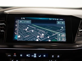 Audi Q4 e-tron Sportback quattro Komfort 50 | Mobile.bg � ����� ������ 14