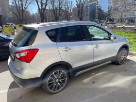 Suzuki SX4 S-Cross | Mobile.bg � ����� ������ 2