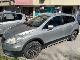 Suzuki SX4 S-Cross | Mobile.bg � ����� ������ 5
