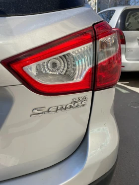 Suzuki SX4 S-Cross | Mobile.bg � ����� ������ 4