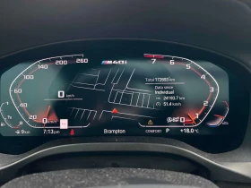 BMW X4 M40i  CARFAX | Mobile.bg � ����� ������ 8