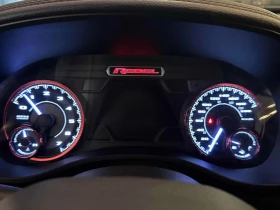 Dodge RAM 1500 * Rebel * PANO* KEYLESS* �������*  | Mobile.bg � ����� ������ 8
