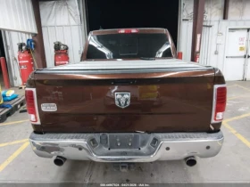 Dodge RAM 1500 LARAMIE LONGHORN EDITION | Mobile.bg � ����� ������ 16