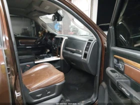 Dodge RAM 1500 LARAMIE LONGHORN EDITION | Mobile.bg � ����� ������ 5