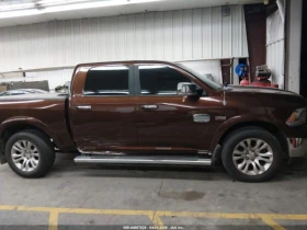 Dodge RAM 1500 LARAMIE LONGHORN EDITION | Mobile.bg � ����� ������ 13
