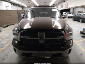 Dodge RAM 1500 LARAMIE LONGHORN EDITION | Mobile.bg � ����� ������ 12