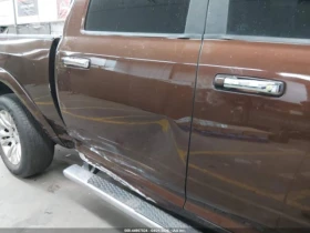 Dodge RAM 1500 LARAMIE LONGHORN EDITION | Mobile.bg � ����� ������ 6