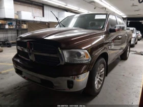 Dodge RAM 1500 LARAMIE LONGHORN EDITION | Mobile.bg � ����� ������ 2