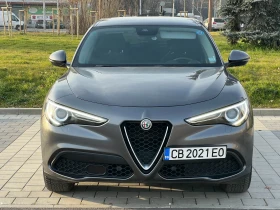 Alfa Romeo Stelvio 2.2 4x4 Facelift | Mobile.bg � ����� ������ 2